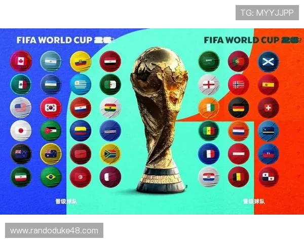 2026年世界杯亚洲区预选赛晋级规则最新解读，掌握晋级资格和比赛流程指南