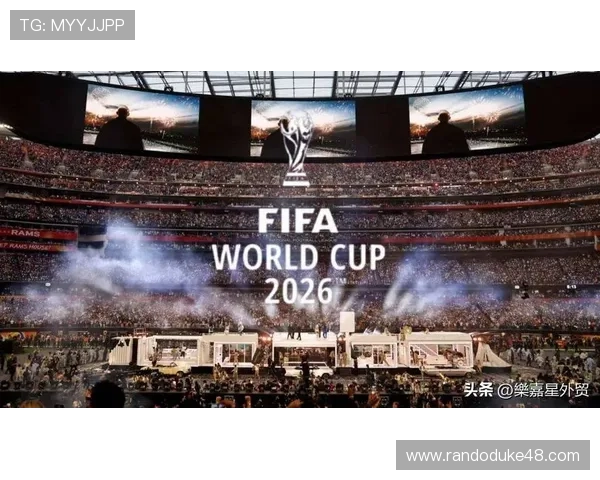 2026年世界杯小组赛赛制创新设计及其对比赛公平性的提升 2026年世界杯小组赛赛制创新设计及其对比赛公平性的提升