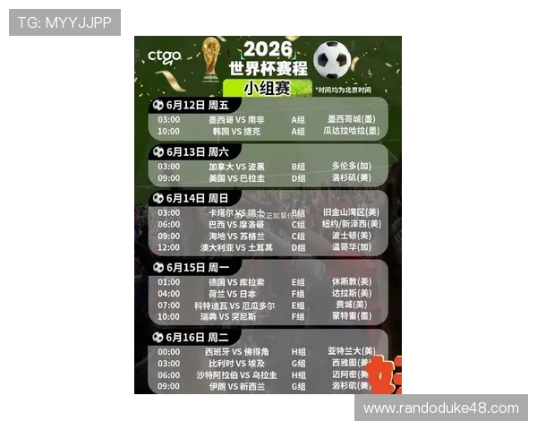 2026年世界杯预选赛中国队赛程安排及积分榜最新动态全面解读 2026年世界杯预选赛中国队赛程安排及积分榜最新动态全面解读