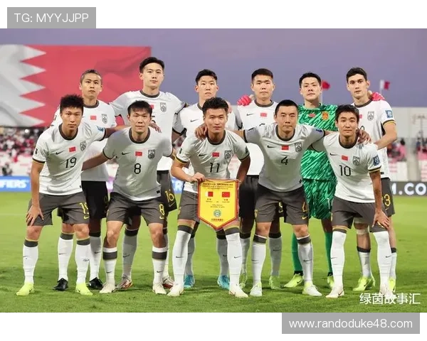 世界杯2026年中国代表队参赛前景分析，国家队备战策略全景展望